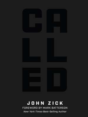 cover image of Called